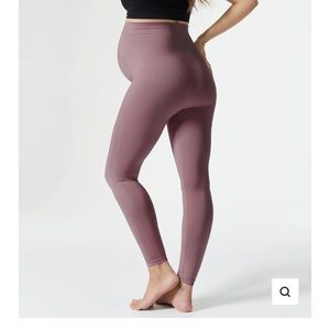 BLANQI Maternity Leggings